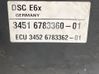 ABS Pump 34516783361