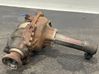 Front differential LR006011