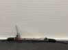 Steering rack 36001632