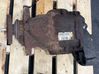 Rear axle beam 33107591017