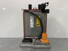 Electric engine pre-heating system (optional) 32352954