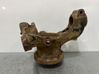 Front wheel hub spindle knuckle 31216768995