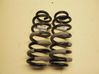 Rear coil spring rubber mount JN115560A3B