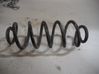 Rear coil spring rubber mount 8K0511115HB