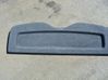 Parcel shelf load cover trim 1S0867769F