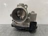 Throttle body valve 2168321
