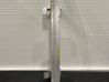 Front bumper support beam 51113439780