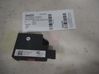 Other control units/modules 109785500E