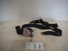 Rear seatbelt 101878900A