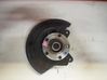 Front wheel hub spindle knuckle 8200755585