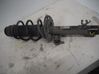Front shock absorber with coil spring 6C0413031BE