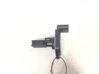 Mass air flow meter 06A906461B