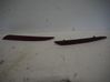Tailgate trim 600770500D