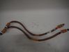 High voltage cable 105587510F