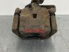 Rear brake caliper 1651761780