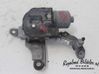 Wiper motor 1729621