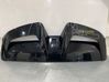 Tailgate/trunk spoiler 11134862PBC
