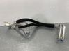 Air conditioning (A/C) pipe/hose 150202000C