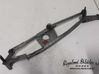 Front wiper linkage 8624241