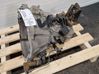 Manual 6 speed gearbox 4300026170