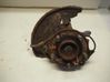 Front wheel hub spindle knuckle 4854635AD
