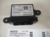 Parking PDC control unit/module 84104307