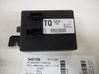 Other control units/modules 13489582