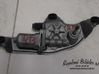 Rear window wiper motor BBN967450