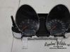 Speedometer (instrument cluster) BBR355471F