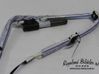 Airbag del techo 13150704