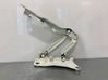 Engine bonnet/hood hinges 791202V000