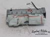 Knee airbag 8216CC