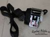 Rear seatbelt 1778062