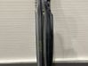 Rear bumper support beam 31299699