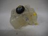 Fuel expansion tank 31338291