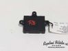 Door central lock control unit/module 1495753