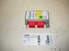 ABS valdymo blokas 101878100B