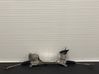 Steering rack 36012713