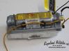 Passenger airbag 72127131125