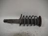 Front shock absorber with coil spring 31317795