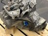 Mechaninė 6 pavarų dėžė 21200R08000