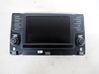 Unidad delantera de radio/CD/DVD/GPS 3G0919605