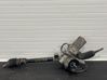 Steering rack 4858054L51