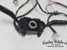 Multifunctional control switch/knob 8980077290