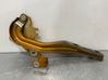 Engine bonnet/hood hinges 95429739