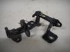 Front door upper hinge 104553600H
