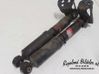 Rear shock absorber/damper 4853078020