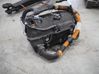 Elektromotor für Elektroautos TZ204XSA
