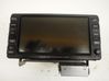Unidad delantera de radio/CD/DVD/GPS 8750A239