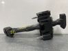 Front door check strap stopper 31298466